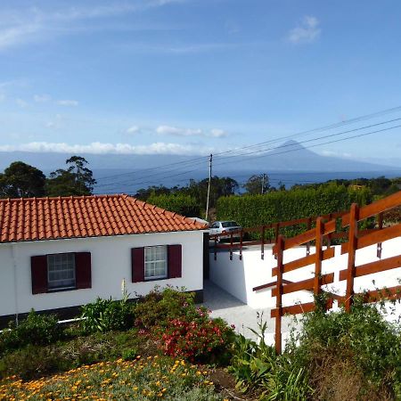 Azorean Cottage Sao Jorge Urzelina Exterior photo