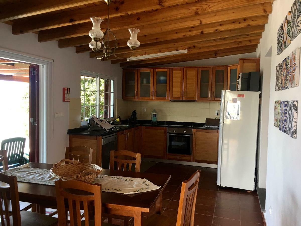 Azorean Cottage Sao Jorge Urzelina Exterior photo