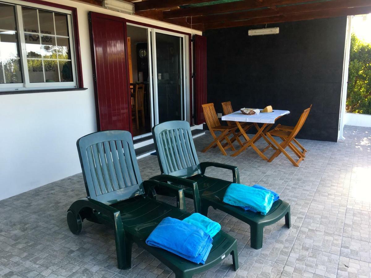 Azorean Cottage Sao Jorge Urzelina Exterior photo